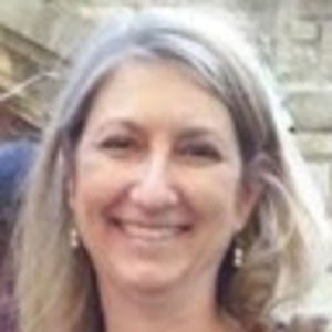 Meet your Posher, Kathleen